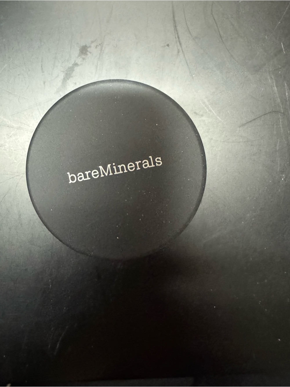 bareMinerals Advanced Clear Radiance Face Powder RARE-Beige